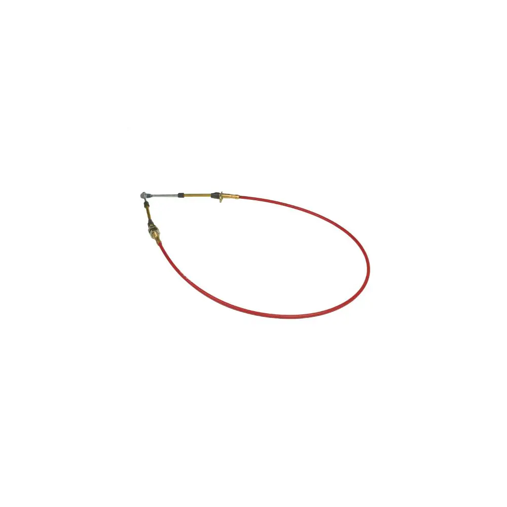 B&M 80605 5 Feet Eyelet End Shifter Cable - BMA80605